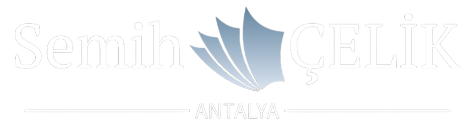 Semih Çelik Logo